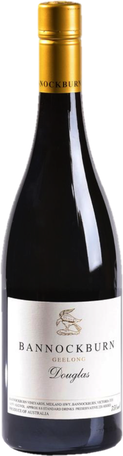 Bannockburn Vineyards Douglas